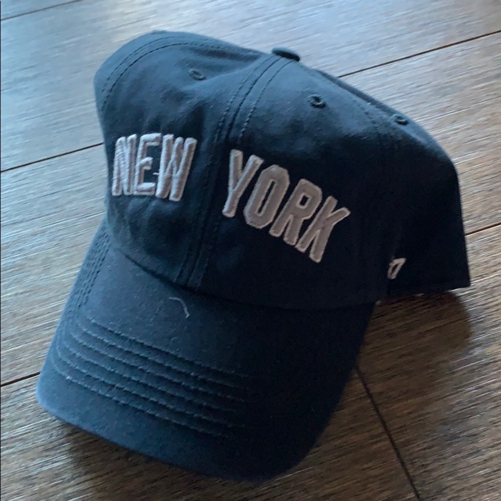 47 New York BB Cap